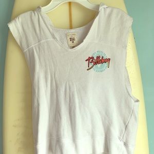 Billabong Tank / shirt